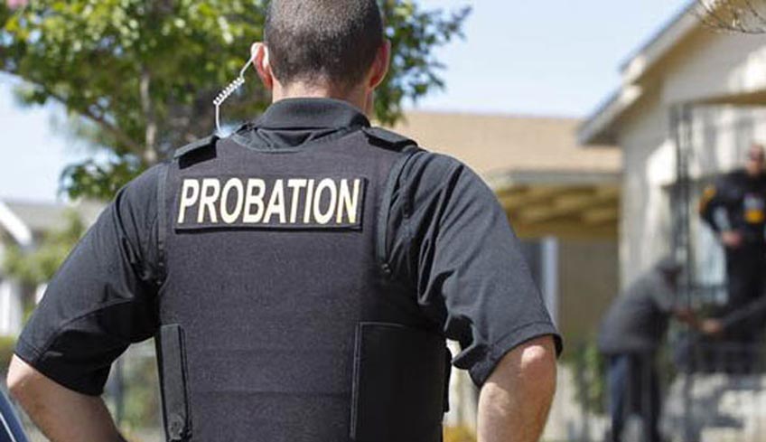 Probation Officers